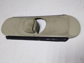 обшивка стойки центральной левой Saab 9-3 2 поколение 2005