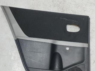 обшивка двери задняя левая Toyota Yaris XP9 (2005 - 2009)