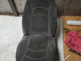 сиденье переднее Chrysler Sebring 2 поколение 2002