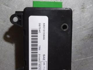 кнопка обогрева сидений Chrysler Pacifica 1 поколение (2003 - 2008), 56010159AG, 31440149CS