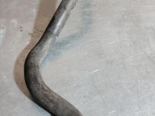 патрубок радиатора Volkswagen Golf 4 поколение (1997 - 2006), 1.6 л., бензин, 1J0122051J