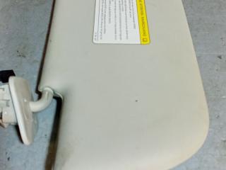 козырек солнцезащитный Saab 9-3 2 поколение (2002 - 2007)