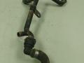 трубка охлаждающей жидкости Volkswagen Passat B5 1999, 1.6 л., бензин, 06B121065 - фото №6
