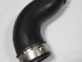 патрубок интеркулера Volkswagen Passat B6 (2005 - 2010), 2.0 л., дизель, 1K0145838D - фото №3