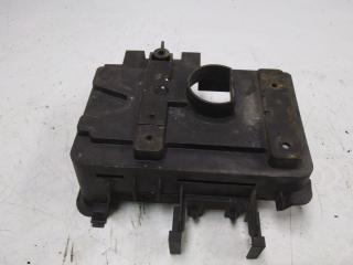 полка аккумулятора Saab 9-5 1 поколение [рестайлинг] (2001 - 2005), 2.3 л., бензин, 5248059