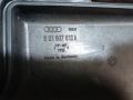 крышка блока управления двигателя Volkswagen Passat B5 (1996 - 2001), 1.6 л., бензин, 8D1907613A - фото №3