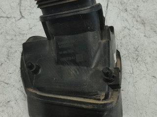 корпус воздушного фильтра Chevrolet Cruze 1 поколение 2010, 1.8 л., бензин, МКПП, 544807548, 13337770