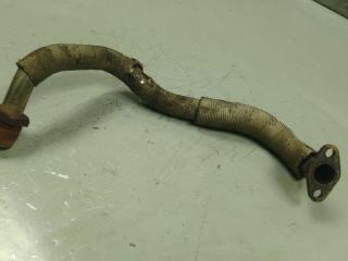 трубка системы рециркуляции EGR Mazda Premacy 2 поколение (2005 - 2007), 2.0 л., дизель