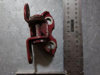 петля двери Toyota Yaris XP9 (2005 - 2009), 6874033020, 68740-33020