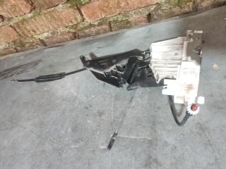 замок двери задней правой Mercedes-Benz B-Класс W245 (2005 - 2008), 1697302235