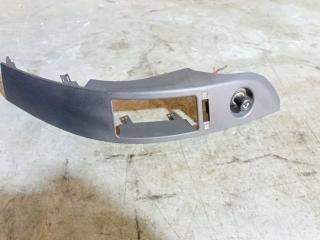 накладка на торпедо (консоль) Toyota Corolla Verso 1 поколение [рестайлинг] (2004 - 2007), 5568064010