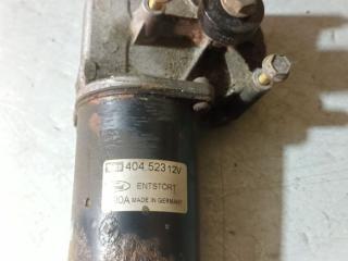 моторчик передних стеклоочистителей (дворников) Ford Transit 6 поколение (2000 - 2006)