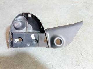 накладка на зеркало Toyota Aygo 1 поколение (2005 - 2008), 1.0 л., бензин, МКПП, хетчбэк 3 дв.