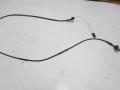 трос капота Honda Civic 7 поколение (2000 - 2003), седан - фото №5