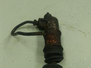 цилиндр сцепления рабочий Alfa Romeo 147 1 поколение (2000 - 2004), 1.9 л., дизель, МКПП