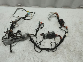 проводка торпеды Chevrolet Cruze 1 поколение 2010, 1.6 л., бензин, МКПП, седан, 96999442, 96999442