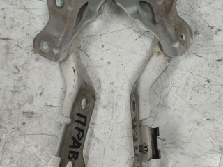 петля капота Chevrolet Aveo T250 [рестайлинг] 2010, 1.4 л., бензин, МКПП, седан