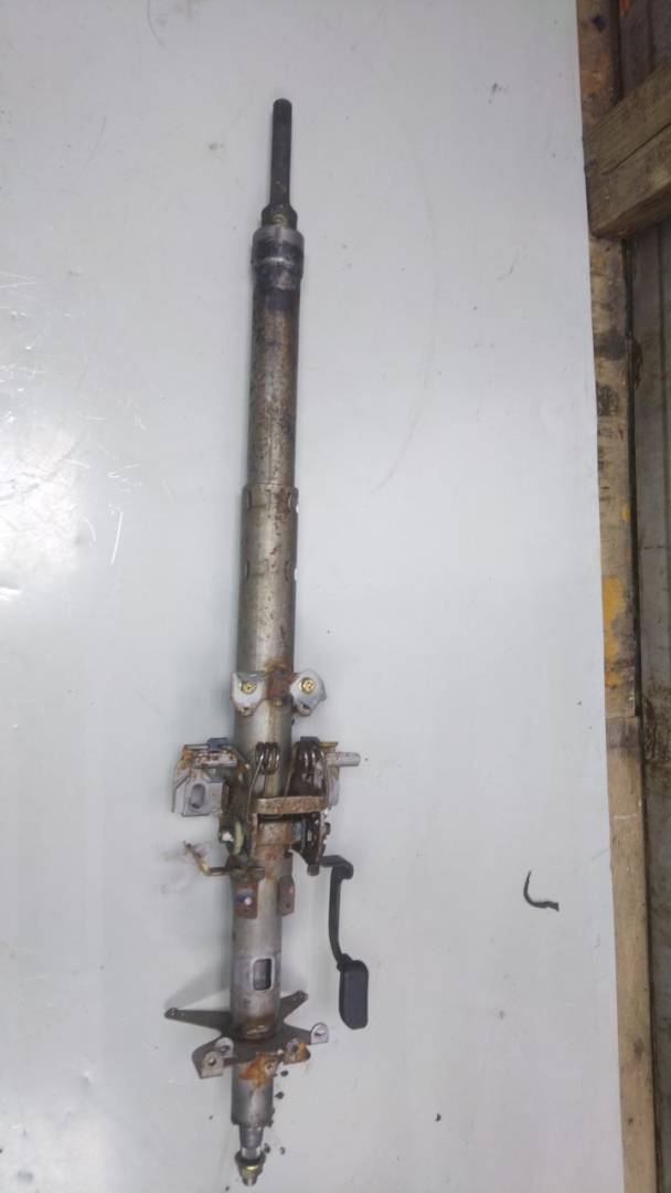 рулевая колонка Subaru Legacy 3 поколение (1998 - 2003) - фото №1