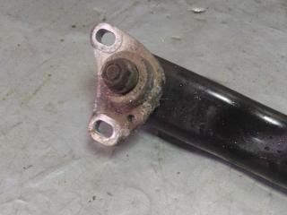 Распорка (растяжка) телевизора Volvo S80 1 поколение (1998 - 2003), 2.4 л., бензин, 30671351