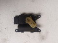 моторчик заслонки печки Volkswagen Touran 1 поколение (2003 - 2006), 1.8 л., бензин, АКПП, 185006012120, H0327002 - фото №2