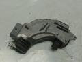 сопротивление печки Saab 9-3 2 поколение 2005, седан, 73421312U, PU2K006962R, 473010147 - фото №2