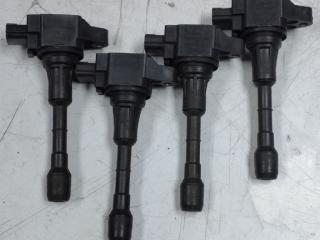 катушка зажигания Nissan Teana J32 (2008 - 2014), 2.5 л., бензин, АКПП, 22448JA10C, AIC2409N