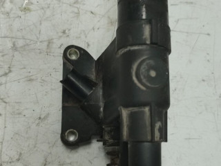 фланец (тройник) системы охлаждения Ford Mondeo 4 поколение [рестайлинг] 2012, 2.0 л., бензин, АКПП, AG9G8K556BB