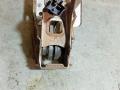 педаль тормоза Toyota Yaris P1 (1999 - 2003), АКПП - фото №6