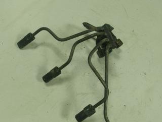 трубка ТНВД Mazda Premacy 2 поколение (2005 - 2007), 2.0 л., дизель