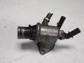корпус термостата Opel Vectra C (2002 - 2005), 1.9 л., дизель, V705588 - фото №8