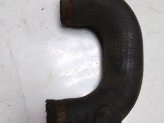 патрубок интеркулера Saab 9-3 2 поколение 2006, 2.0 л., бензин, 12786813, 12786560