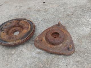 чашка амортизатора Mitsubishi Lancer 9 поколение (2003 - 2010)