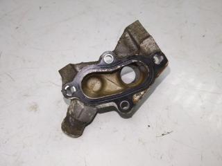 фланец (тройник) системы охлаждения Ford Focus 1 поколение (1998 - 2001), 1.6 л., бензин, 1301772