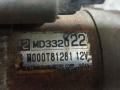 стартер Mitsubishi Carisma 1 поколение [рестайлинг] 2001, 1.8 л., бензин, MD332022, M000T81281 - фото №4