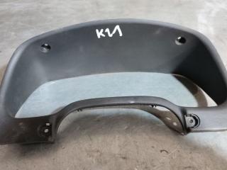 рамка панели приборов Opel Astra G 2003, 90589664