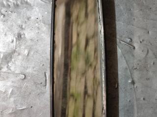 зеркало салона Renault Master 2 поколение [рестайлинг] 2007