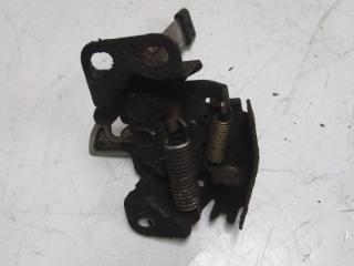 замок капота Honda Civic 8 поколение (2005 - 2008), хетчбэк 5 дв.