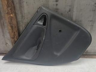 обшивка двери задняя левая Toyota Yaris P1 (1999 - 2003), хетчбэк 5 дв.