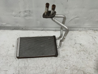 радиатор отопителя (печки) Mitsubishi Lancer 10 поколение 2010, 1.8 л., бензин, МКПП