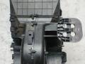 корпус отопителя (печки) Ford Focus 2 поколение (2004 - 2008), 1.8 л., дизель, 6652A, 4M5H18A584A, 4N5H18A584C, 4M5119B555AJ - фото №3