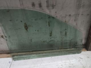 стекло двери передней левой Dodge Caravan 4 поколение 2004