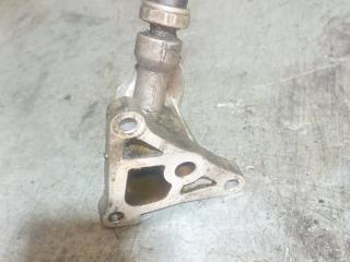 кронштейн масляного фильтра Dodge Caravan 3 поколение (1995 - 2000), 3.0 л., бензин