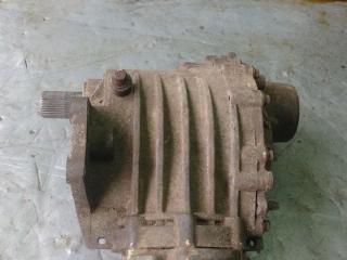 раздаточная коробка Chrysler Pacifica 1 поколение (2003 - 2008), 3.5 л., бензин, АКПП, 7450014093B, TPT271800094