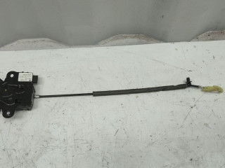 замок багажника Chevrolet Cruze 1 поколение 2010, 1.6 л., бензин, МКПП, седан, 13501988