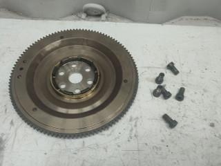 маховик Ford Mondeo 4 поколение [рестайлинг] 2012, 2.0 л., бензин, АКПП