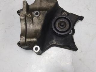 кронштейн двигателя Saab 9-3 2 поколение 2005, 1.9 л., дизель, МКПП, 55187676