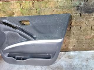 обшивка двери передняя правая Toyota Corolla Verso 1 поколение [рестайлинг] 2007, 861600F020