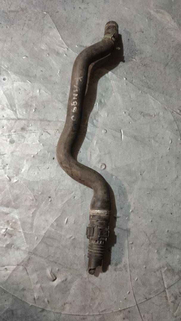 трубка печки Renault Kangoo 1 поколение 2001 - фото №1