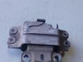 подушка крепления двигателя Volkswagen Passat B6 (2005 - 2010), 3C0199555AA - фото №2