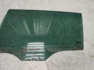 стекло двери задней левой Opel Signum C [рестайлинг] 2005